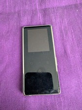 Samsung YP-K3 2GB MP3 Digital Media Player Black, please read description 