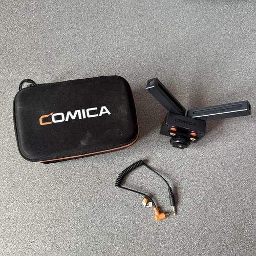 Comica traxshot shotgun - comica,