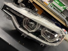 BMW 3 SERIES F30 F31 LCI LEFT