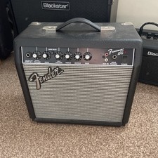Fender Frontman 15g