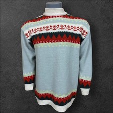 Women’s Nordic Knit Jumper