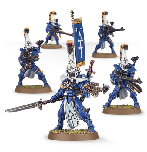 Eldar aeldari dire - eldar,