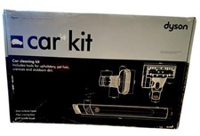 Dyson Car Cleaning Kit Flexi