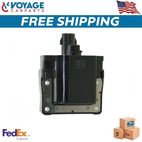 New front ignition - new,