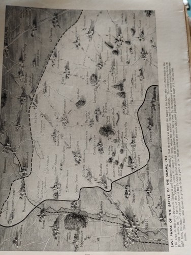 Sk315 ephemera ww1 picture - sk315,