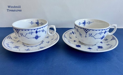 Pair furnivals blue denmark - blue,