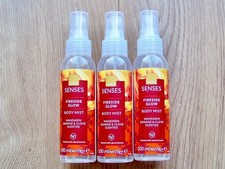 Avon Fireside Glow Body