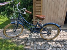 Bobbin Gingersnap Kids Bike