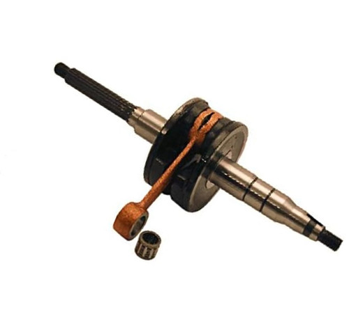 Crankshaft minarelli vertical - minarelli,