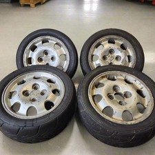 Peugeot 205 / 309 GTi Alloy