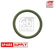 GASKET, COOLANT FLANGE FOR