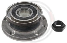 REAR WHEEL HUB FITS: ALFA