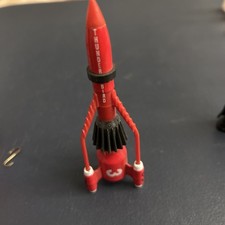 Thunderbird Die Cast Figure Thunderbird 3