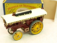 Matchbox Yesteryear Y9-1 1924