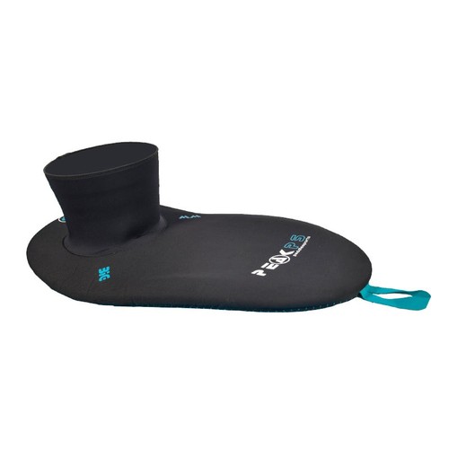 Peak whitewater spraydeck - ps,