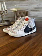 Nike Blazer Mid 77 Jumbo Size