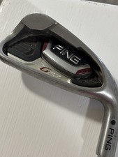 PING G20 5 Iron Right Handed Regular CFS Steel Shaft Black Dot Golf Club 38”