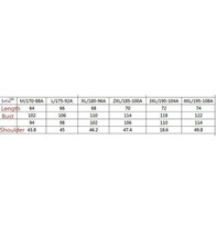 Men's Denim Vest Jacket Coat Waistcoat Multi-Pocket Jeans Sleeveless Jacket Top