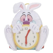 Alice In Wonderland White