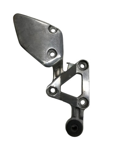 Right front plate yamaha fzs - right,