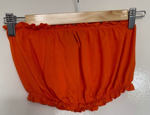 Primark orange bandeau - bandeau, tube
