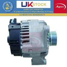 Apec Alternator For Citroen