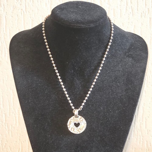 Christian dior silver toned - dior,