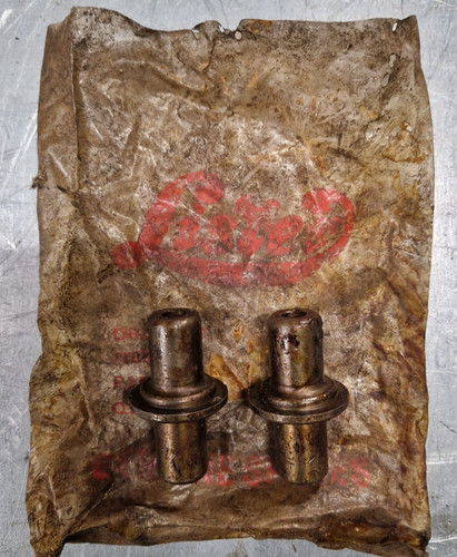 Lister valve guides - guides, genuine