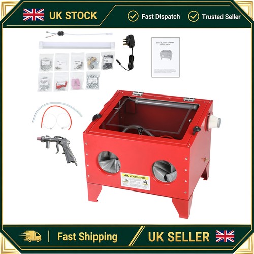Sand blasting cabinet abrasive - sand,