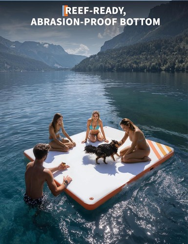 4x1 heavy duty water - heavy,