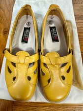 Hotter Nirvana Leather shoes 