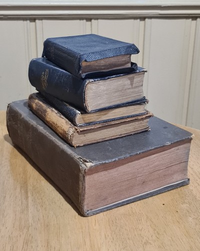 Victorian antique religious - victorian,