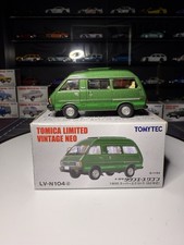 Tomica limited vintage toyota - vintage,
