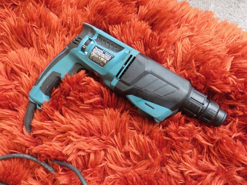 Makita hr2630 110v - sds+, rotary