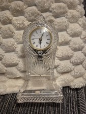 Bohemia 24% Lead Crystal