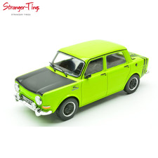 Whitebox Simca 1000 Rallye 2 Green 1970 1:24