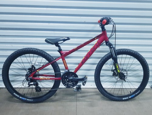 Carrera blast inch mountain - blast,