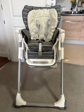 GRACO Swift Fold Highchair