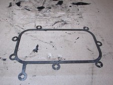 Range Rover L322 3.6 engine air intake manifold top section metal gasket seal