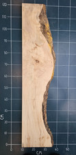 Kiln Dried Planed Sycamore