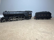Bachmann 31-556 V2 3650 LNER