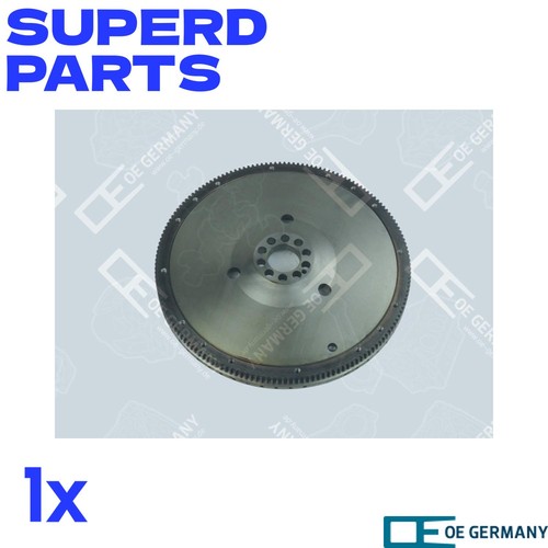 Rigid flywheel 475mm - flywheel, man