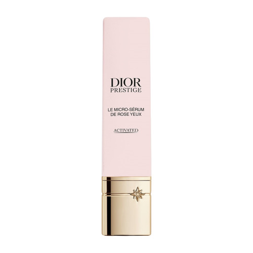 Dior prestige eye serum - prestige, le