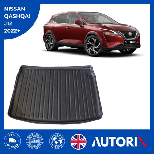 Tailored boot mat for - boot,
