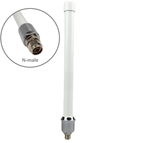 Base vertical antenna sirio - base,