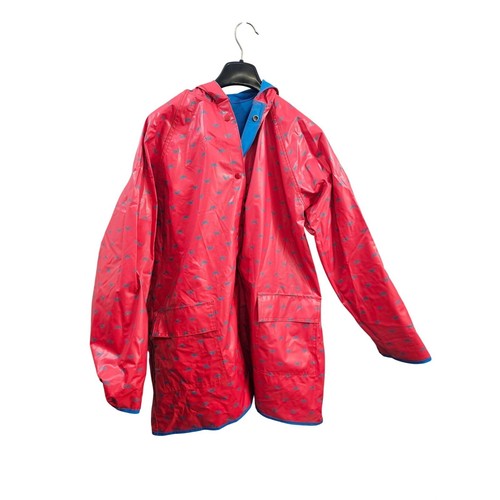 Rainskins blue reversible - blue,
