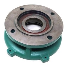 Flange Mount F165 Leroy-Somer for LSES 132 *Used*