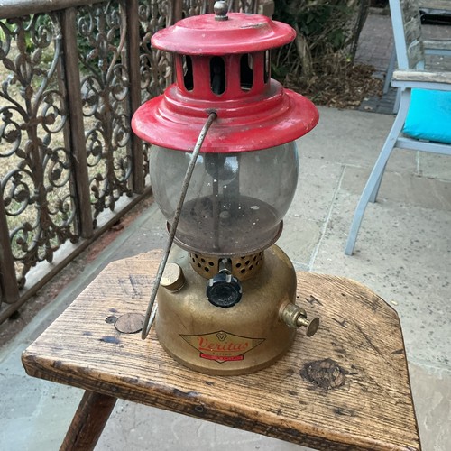 1950s veritas superb rare - veritas,