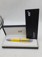 Montblanc Great Characters