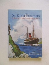 Mackay, James: THE ST KILDA